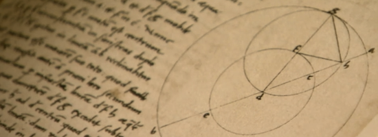 Book Banner Artifact