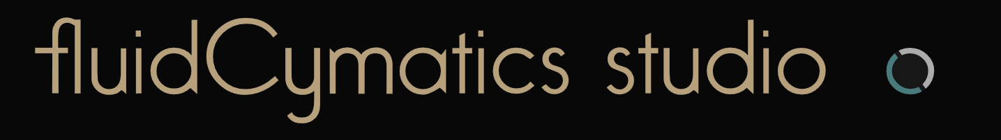 fluidCymatics Logo